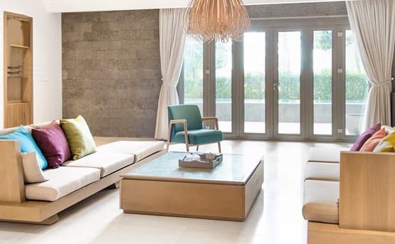 sky villa for rent in district 2 D210146 (4)